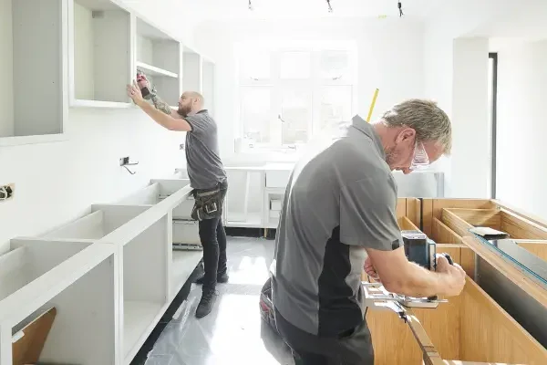 A Beginner’s Guide to Kitchen Remodeling Contractors in Plano A Beginner’s Guide to Kitchen Remodeling Contractors in Plano