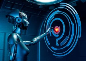 generative ai development services