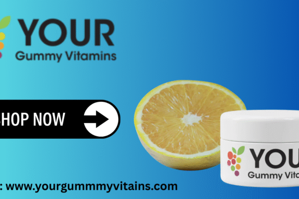 Custom Gummy Manufacturer