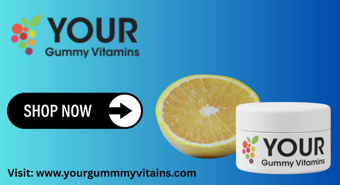 Custom Gummy Manufacturer