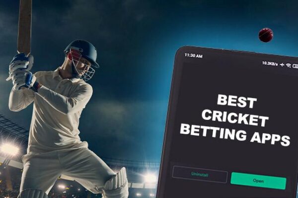 Online Cricket Betting Apps for Better Gaming Experience Online Cricket Betting Apps