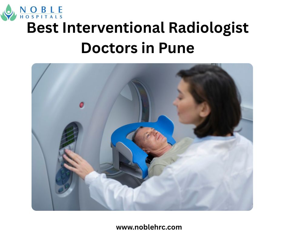 best interventional