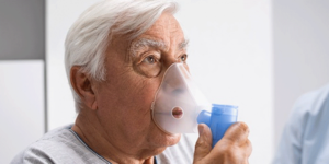 COPD Specialist Doctor in Bloomingdale, IL
