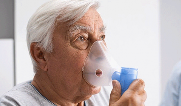 COPD Specialist Doctor in Bloomingdale, IL