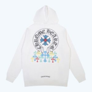 Chrome Hearts: From Rebel Silver to Streetwear Royalty
