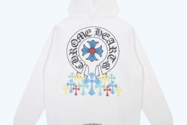 Chrome Hearts: From Rebel Silver to Streetwear Royalty