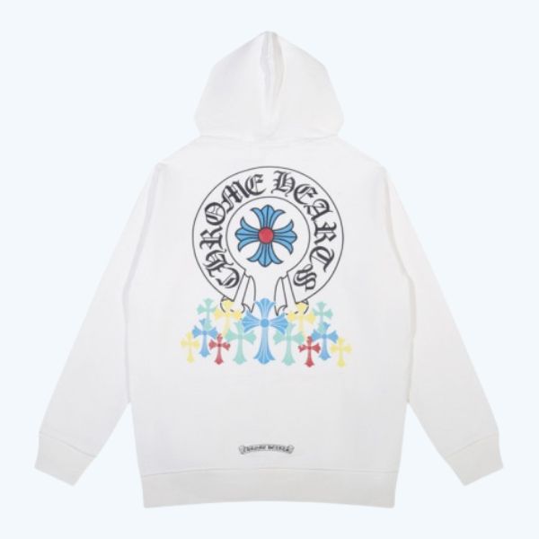 Chrome Hearts: From Rebel Silver to Streetwear Royalty