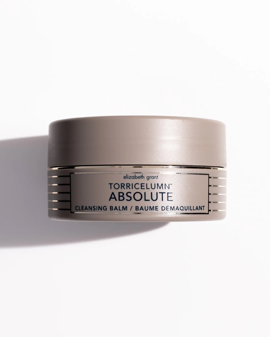 Cleansing Balm