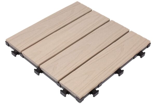 decking tiles