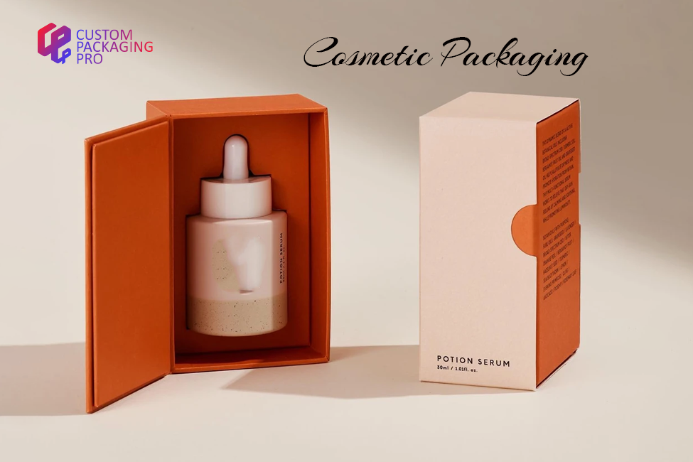 Cosmetic Packaging