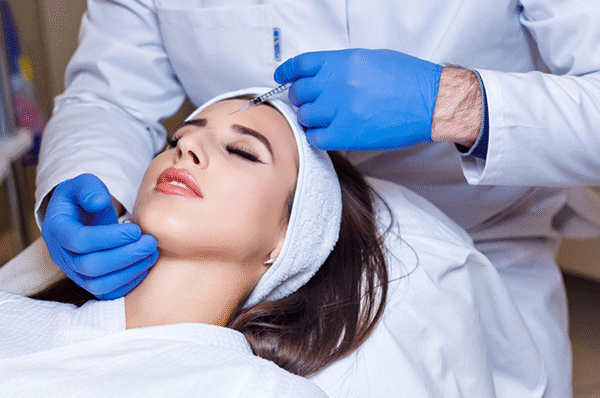 Cosmetic Procedures Clinic in Dallas