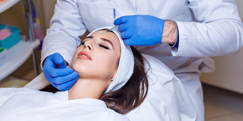 Cosmetic Procedures Clinic in Dallas