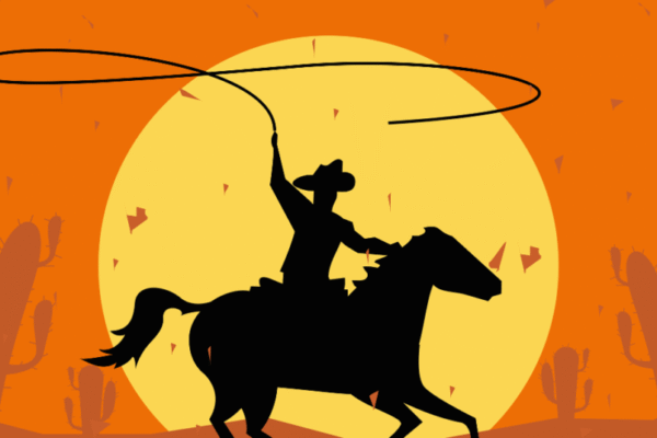 25 Cowboy Puns That Are Straight-Shootin’ Funny