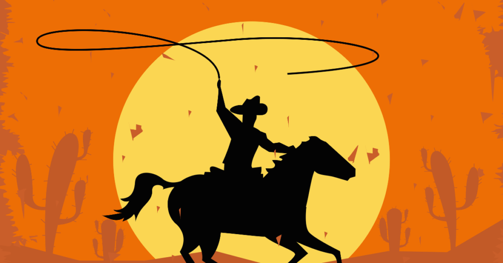 25 Cowboy Puns That Are Straight-Shootin’ Funny