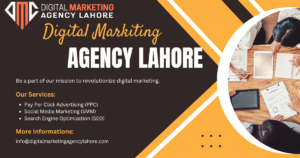 digital markiting agyncy lahore