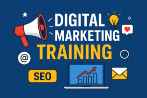Digital Marketing Training