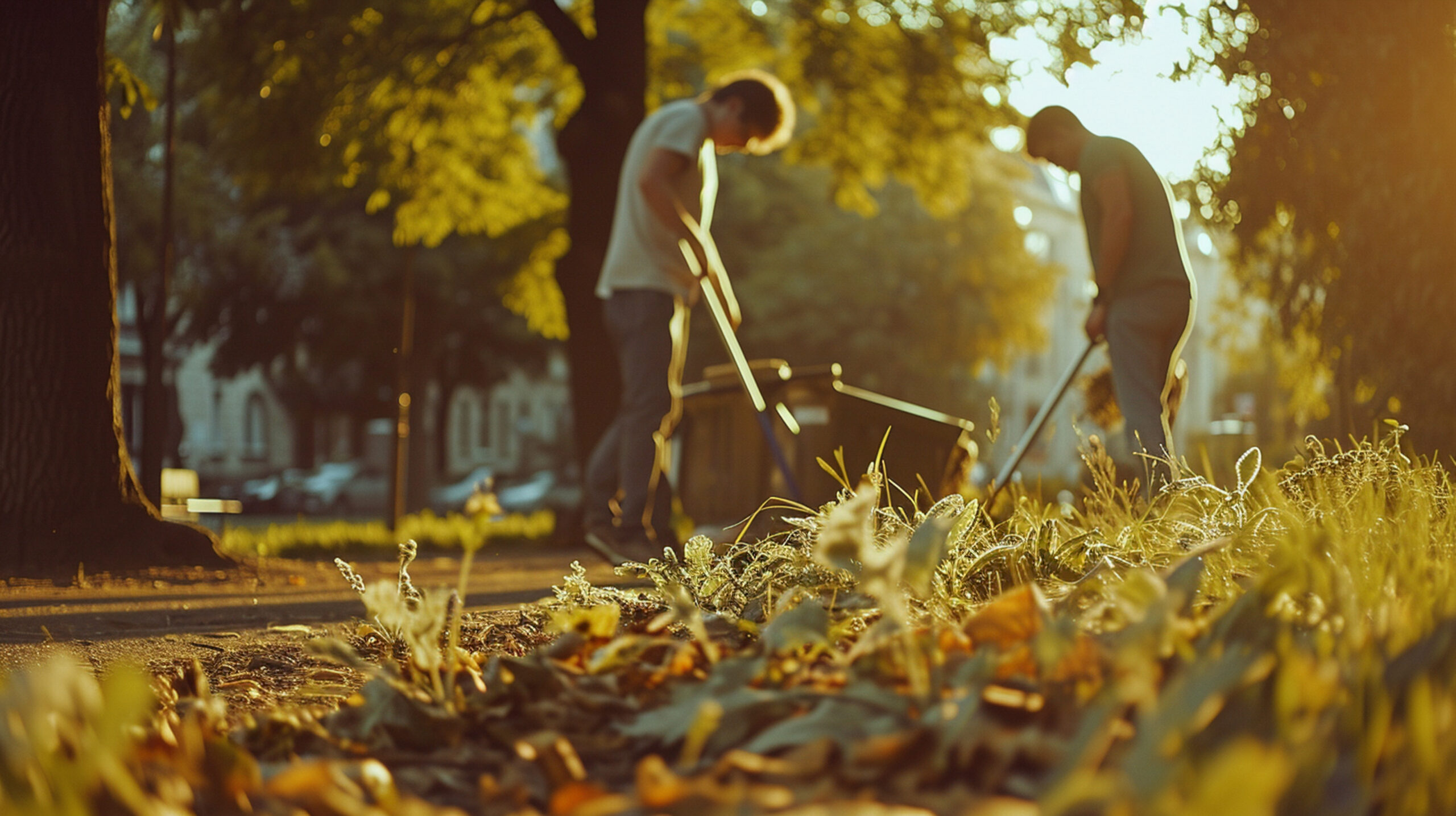Eco-Friendly Cleaning Tips from Bedford Cleaners Experts