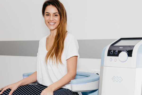 Emsella Treatment in Clermont, FL