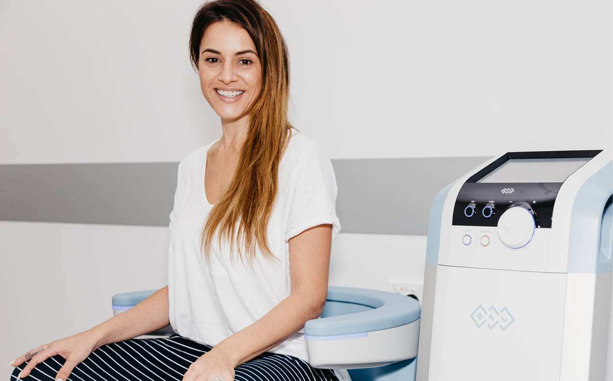 Emsella Treatment in Clermont, FL
