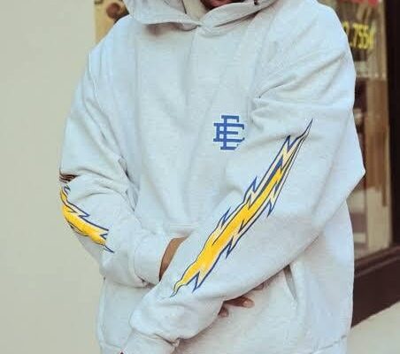 Chrome Hearts Accessories Styled With Eric Emanuel Shorts Guide Eric Emanuel Hoodie