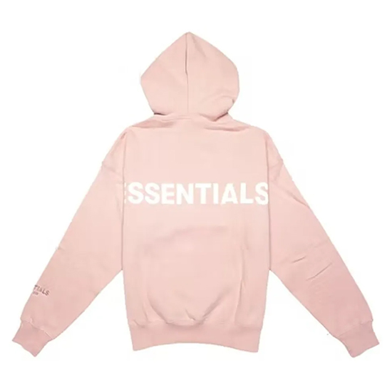 Essentials Hoodie The Ultimate Blend of Comfort and Style