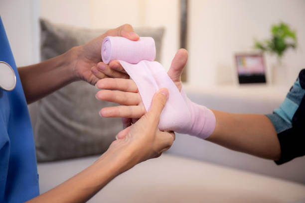 Expert Wound Care