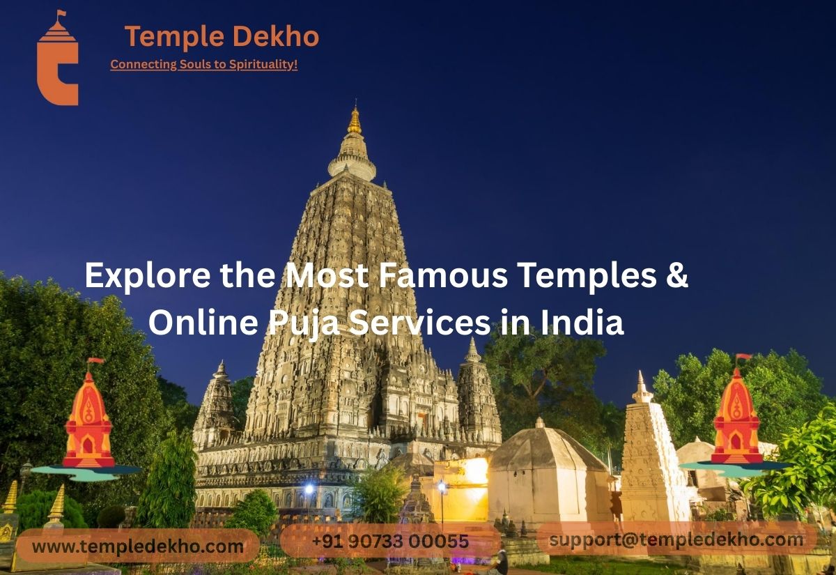 Online Puja Services in India