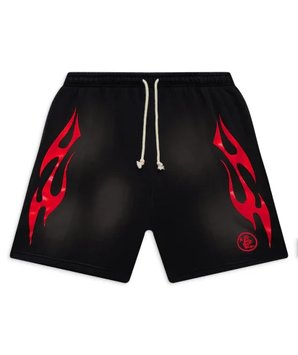 Hellstar Shorts – The Ultimate Blend of Streetwear Style and Comfort