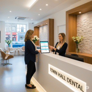 Dentist Marylebone