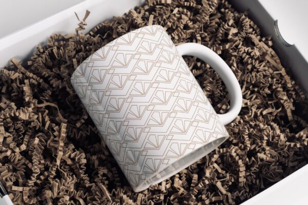 The Happy Hemper Mug: More Than Just a Vessel Happy Hemper Mug