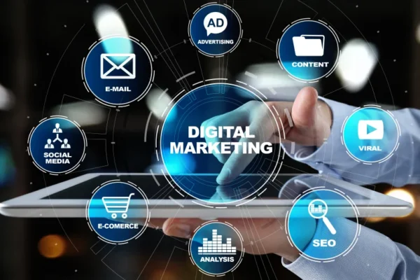 Best Digital Marketing Agency for Healthcare