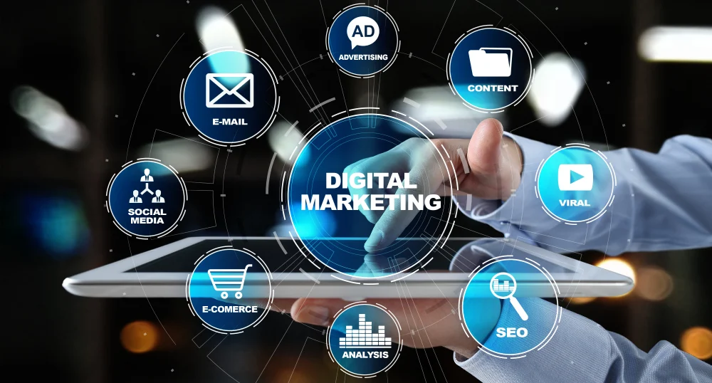 Best Digital Marketing Agency for Healthcare