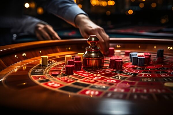 Online Roulette Tips
