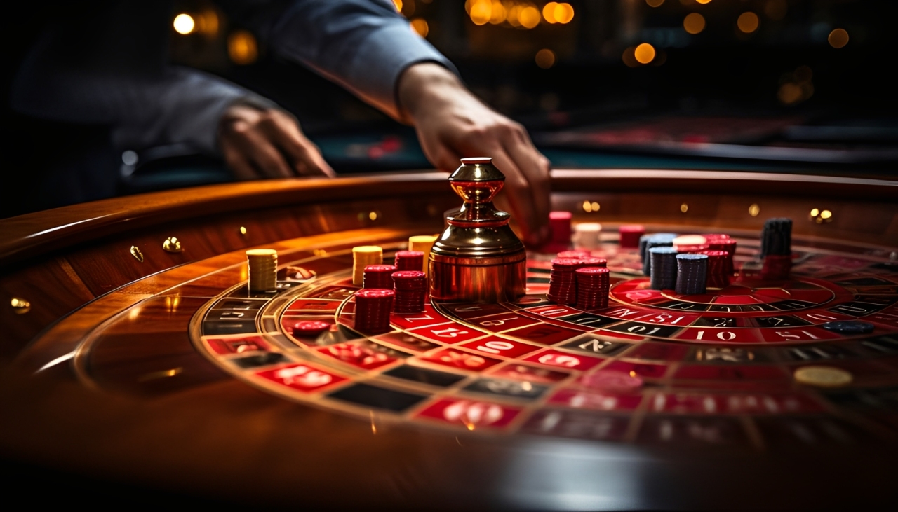 Online Roulette Tips