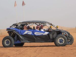 4 Seater Can am Dune Buggy