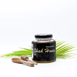 Shaftal (Persian Clover) Honey