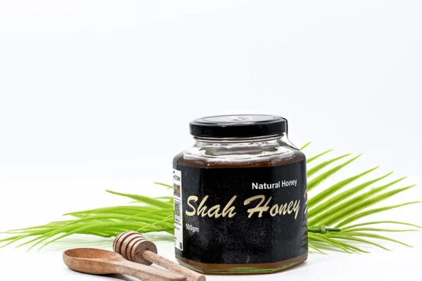 Shaftal (Persian Clover) Honey