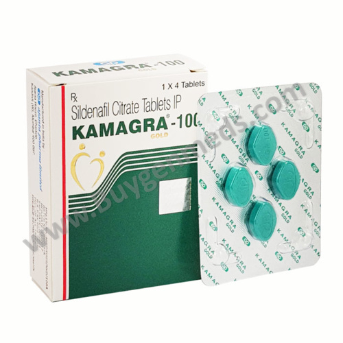 Kamagra 100mg