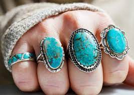 Kingman Turquoise Jewelry: A Classic Choice for Collectors