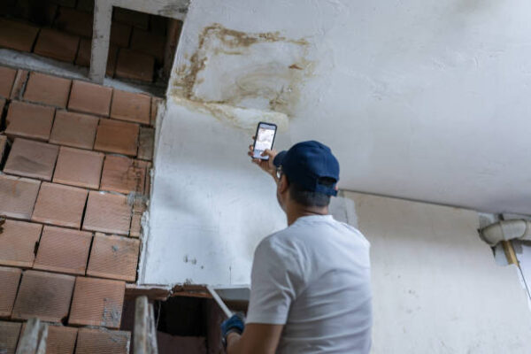 How Do Damage Restoration Services Handle Water Damage? New Albany damage restoration services