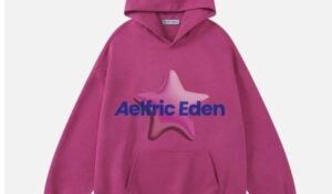 Aelfric Eden: Redefining the Soul of Streetwear