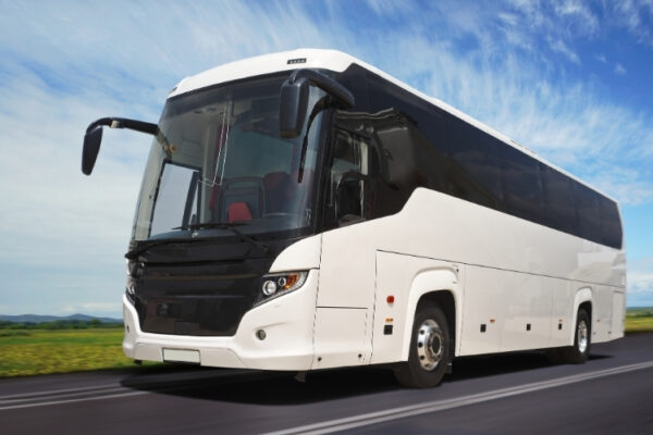 North America Bus Market