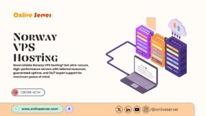 Norway VPS Hosting