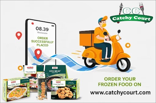 Buy Vezlay products From Catchy Court