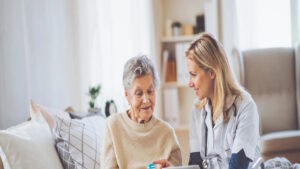 Preventive Care Physician in Woodhaven