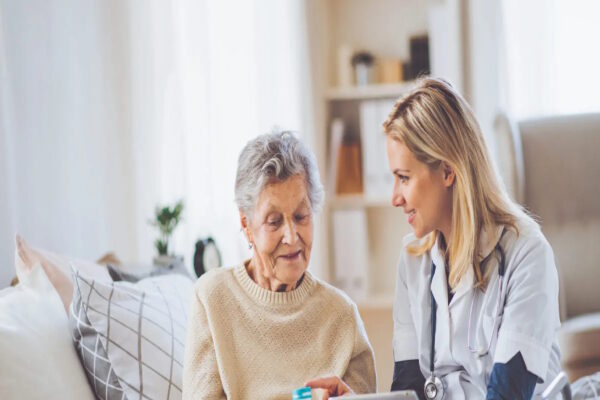 Preventive Care Physician in Woodhaven