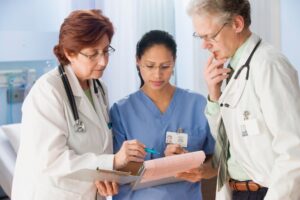 Primary Care Physician in Woodhaven, MI