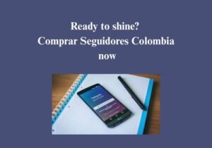 Comprar Seguidores Colombia