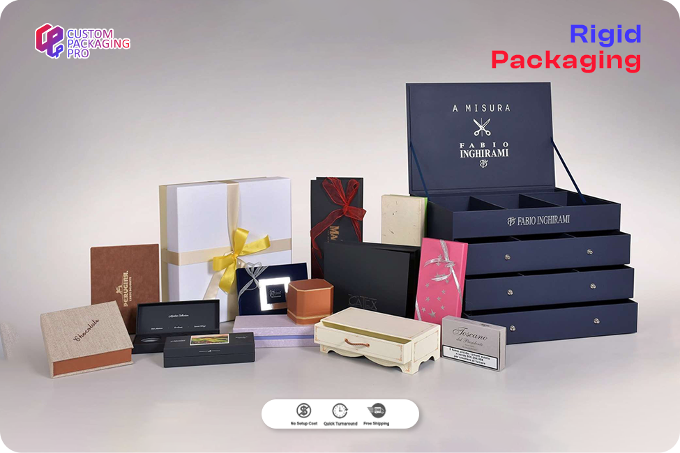 Rigid Packaging