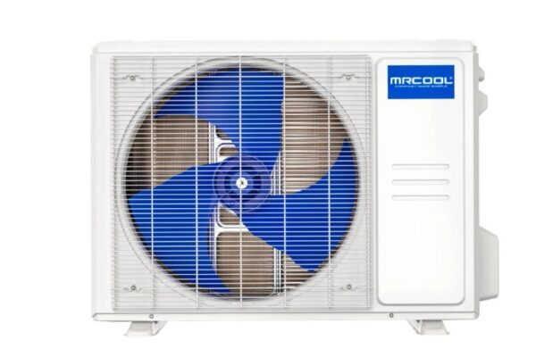 Heat Pump Condenser
